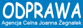 Odprawa Agencja Celna Jolanta Włodarska